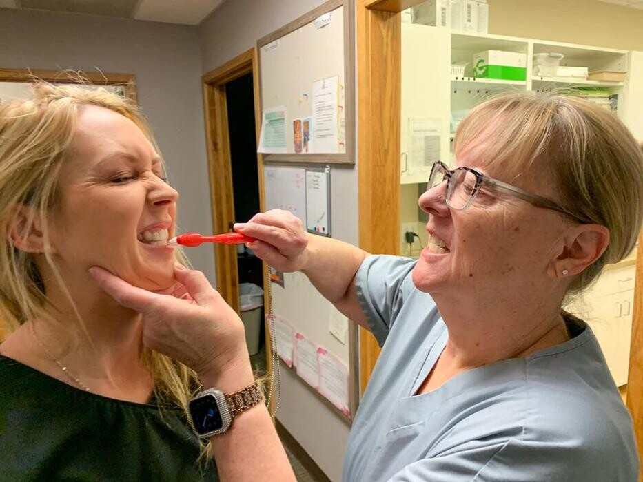 Images Pronghorn Family Dentistry