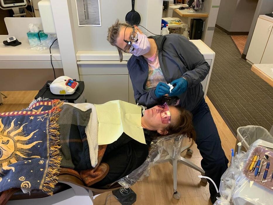 Images Pronghorn Family Dentistry