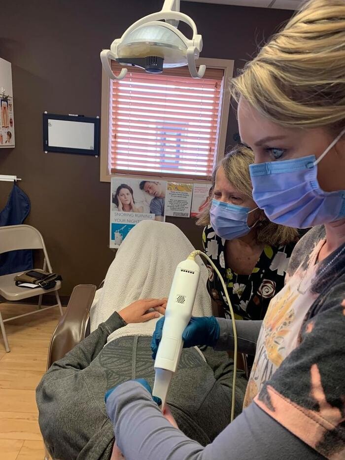 Images Pronghorn Family Dentistry