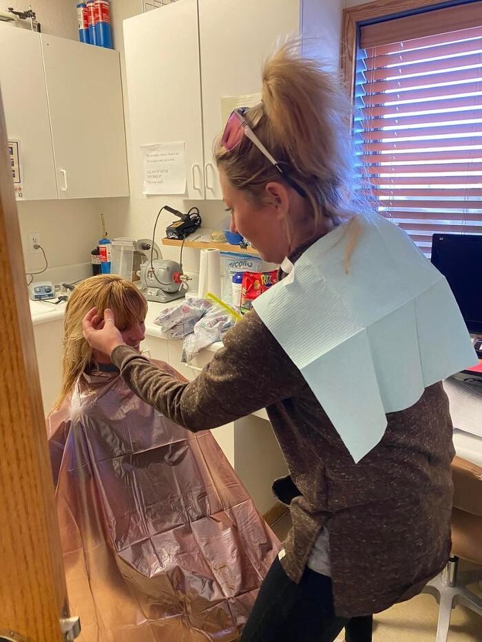 Images Pronghorn Family Dentistry