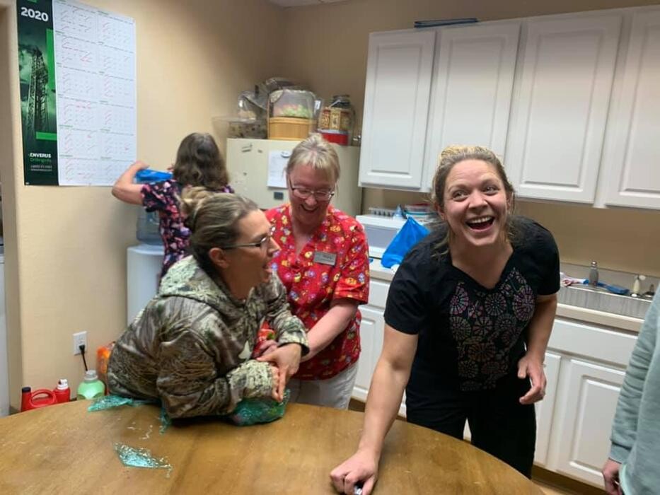 Images Pronghorn Family Dentistry