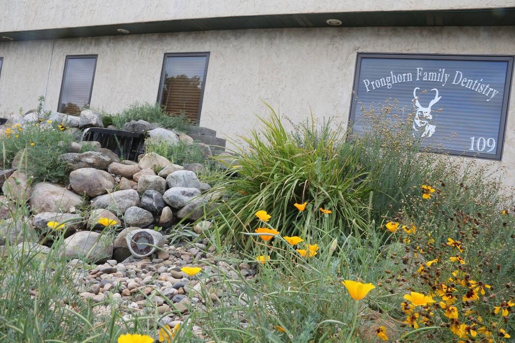 Images Pronghorn Family Dentistry