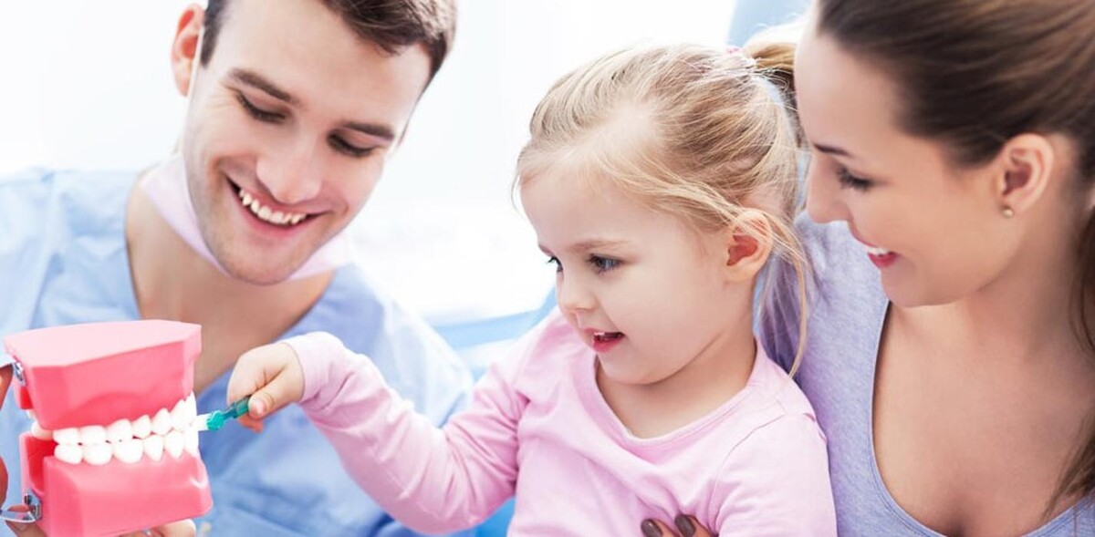 Images Pronghorn Family Dentistry