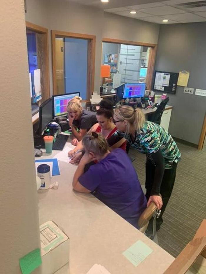 Images Pronghorn Family Dentistry