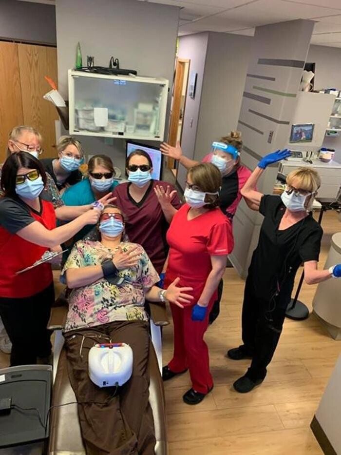 Images Pronghorn Family Dentistry