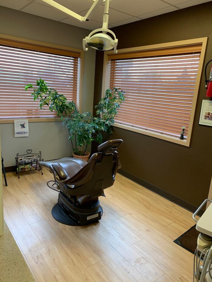 Images Pronghorn Family Dentistry