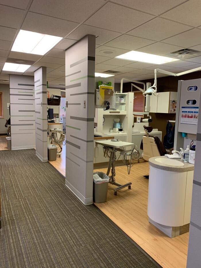 Images Pronghorn Family Dentistry