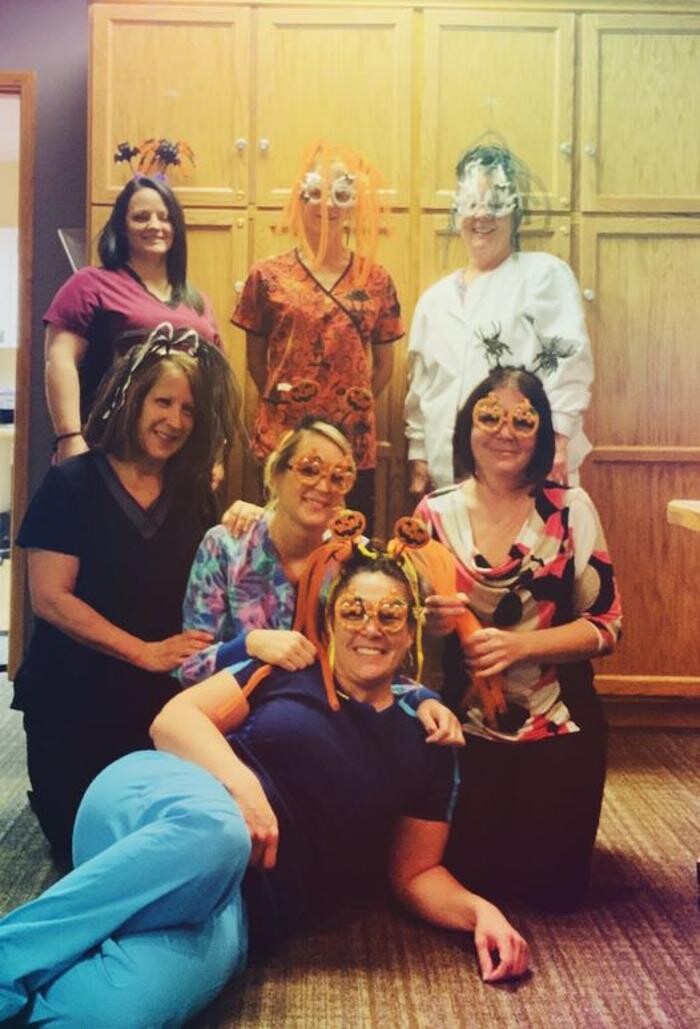 Images Pronghorn Family Dentistry