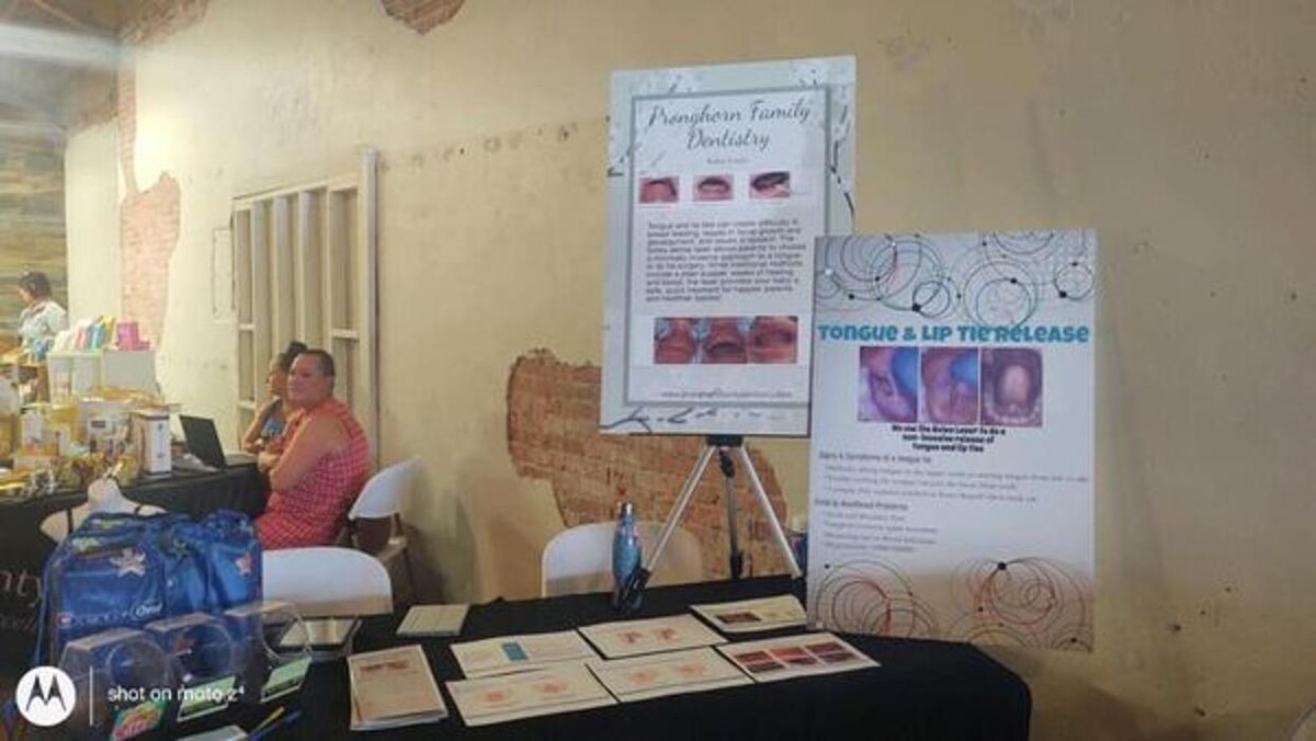 Images Pronghorn Family Dentistry