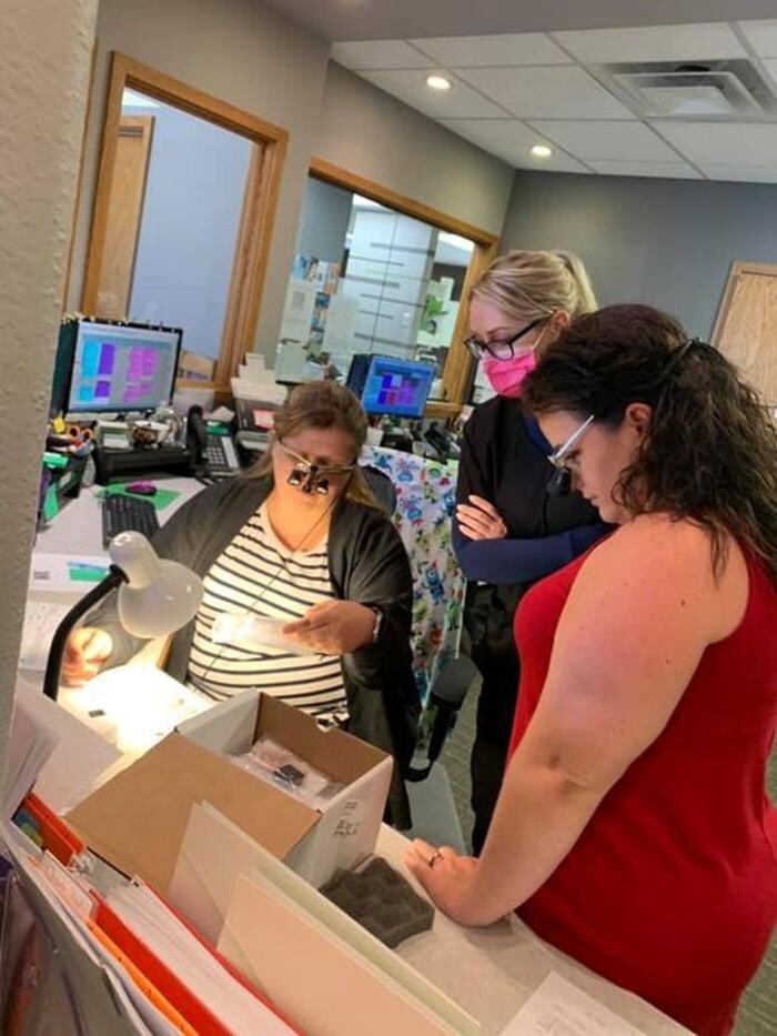 Images Pronghorn Family Dentistry