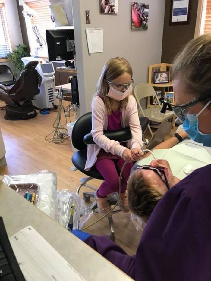 Images Pronghorn Family Dentistry