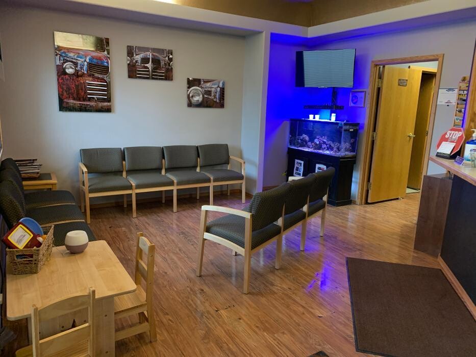 Images Pronghorn Family Dentistry