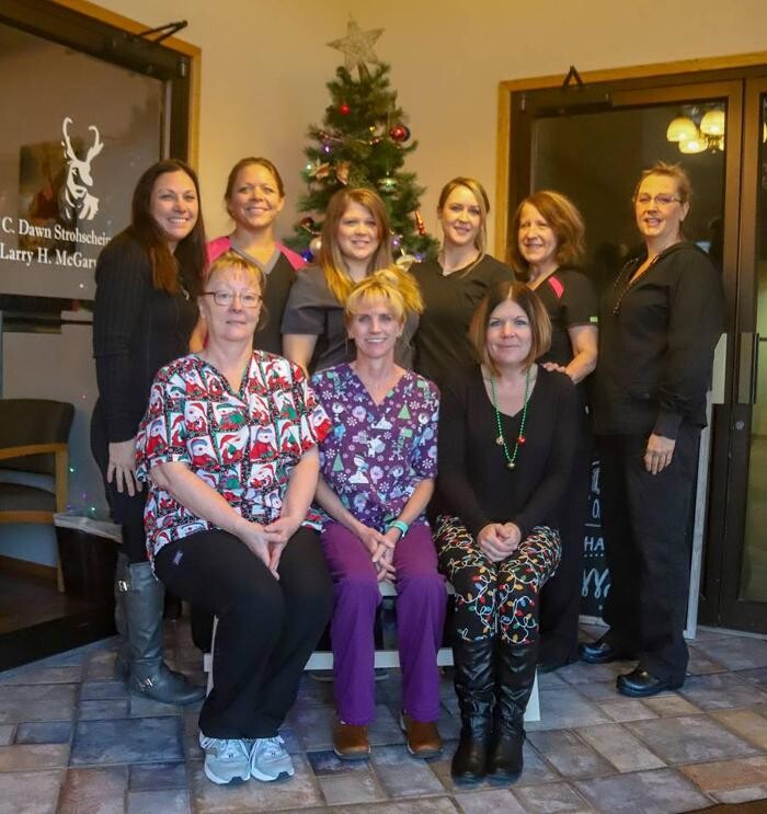 Images Pronghorn Family Dentistry