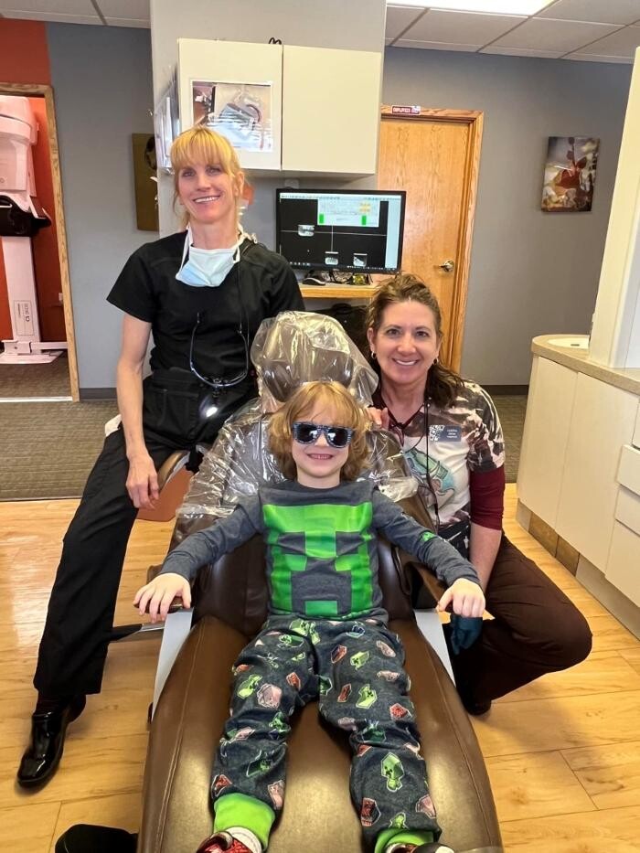 Images Pronghorn Family Dentistry