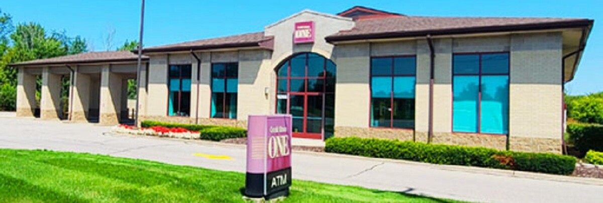 Images Credit Union ONE