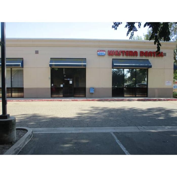 Images Western Dental & Orthodontics