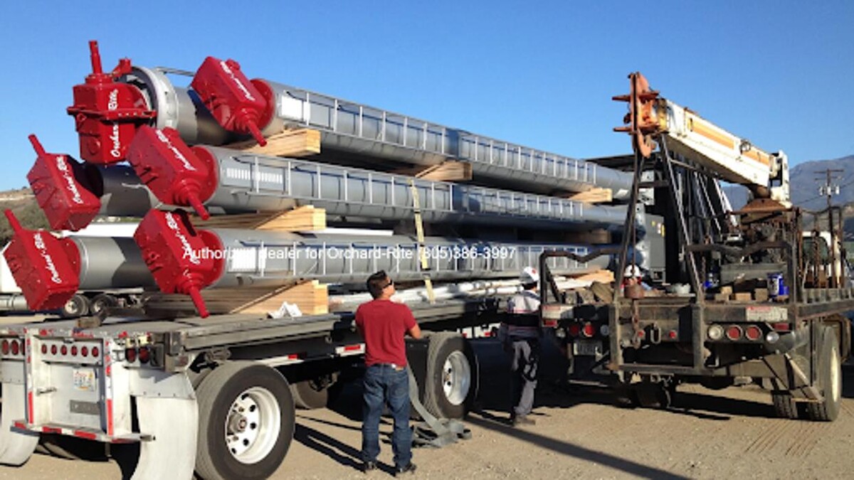 Images Coast Frost Protection Inc