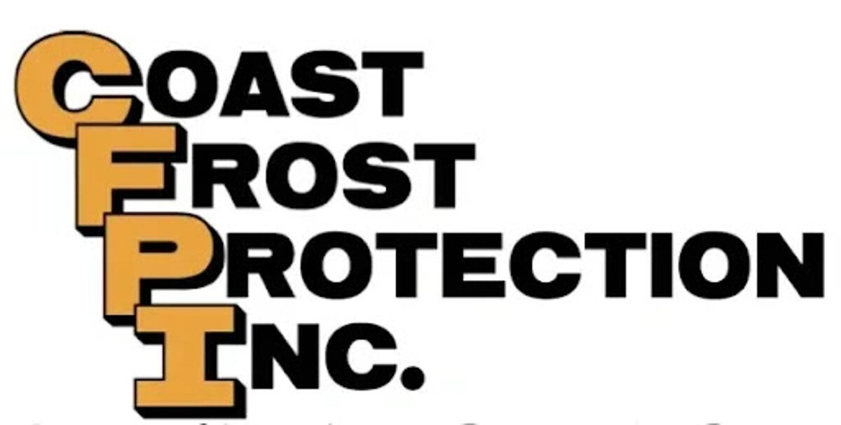 Images Coast Frost Protection Inc