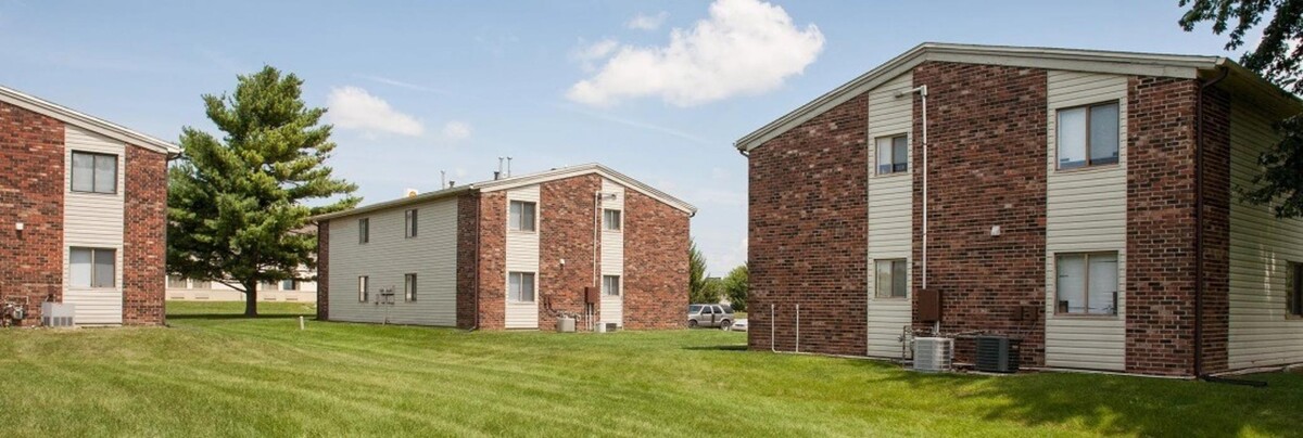 Images Franklin Cove Apartments