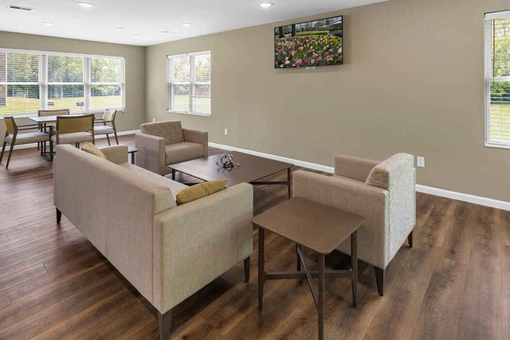 Images Franklin Cove Apartments