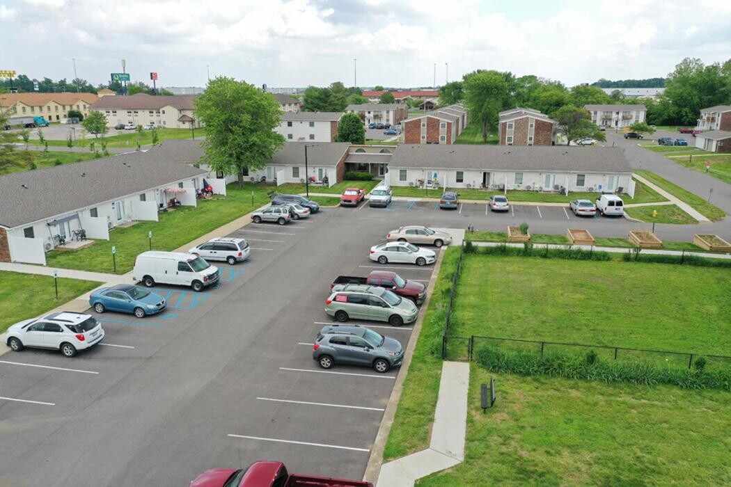 Images Franklin Cove Apartments