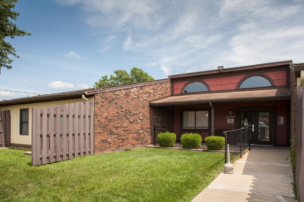 Images Franklin Cove Apartments