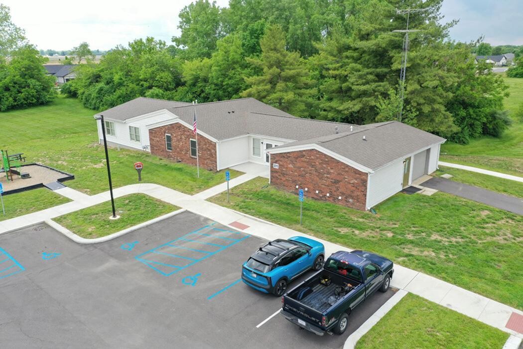 Images Franklin Cove Apartments