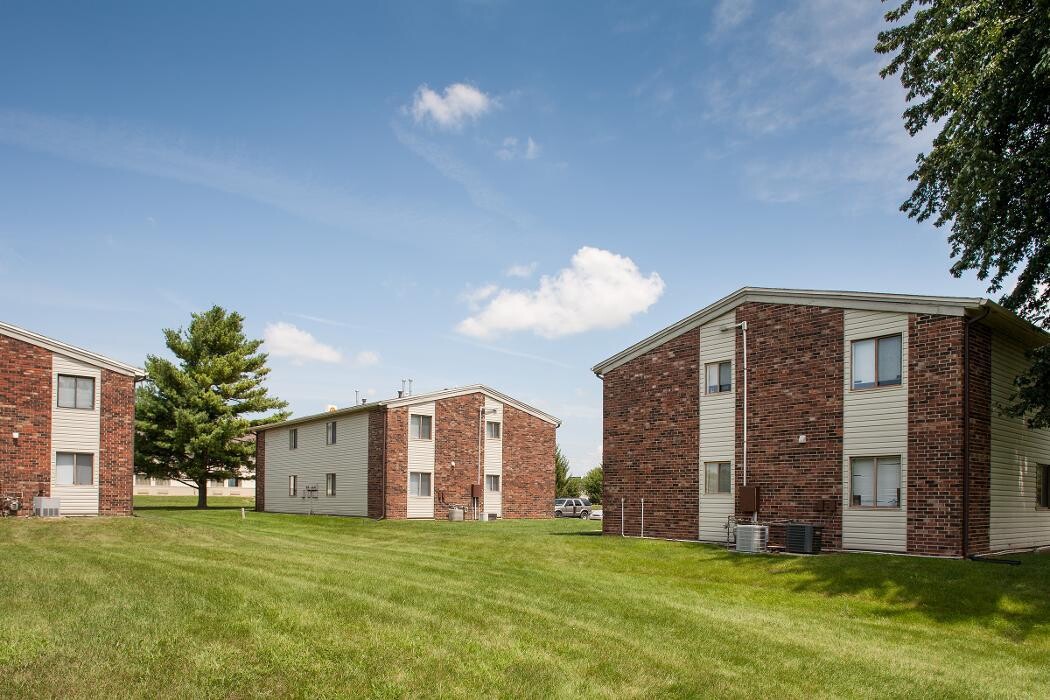 Images Franklin Cove Apartments