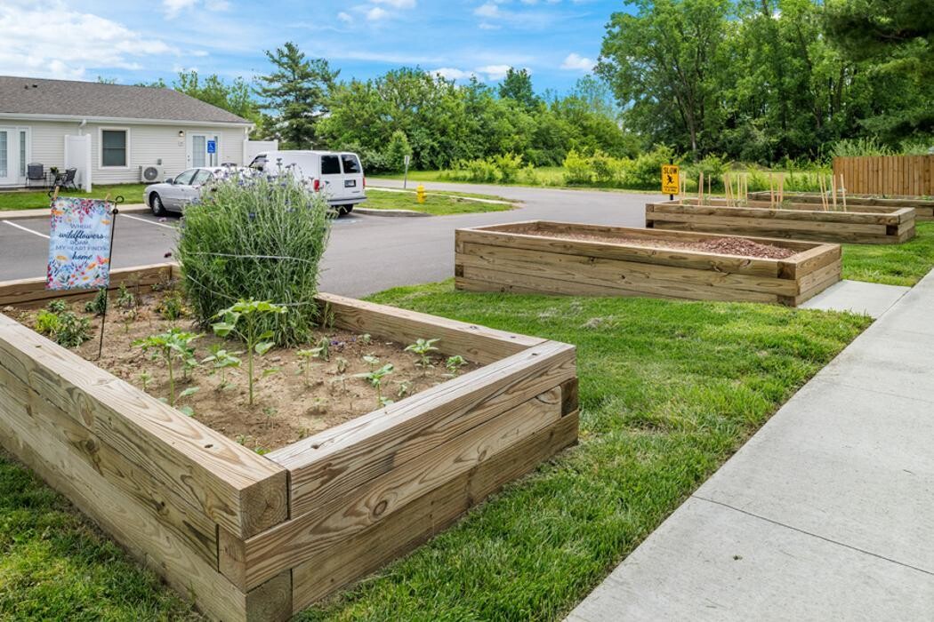 Images Franklin Cove Apartments