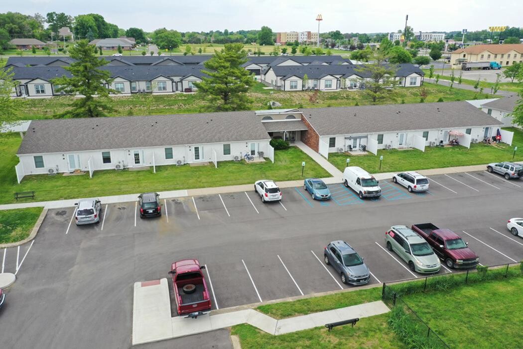 Images Franklin Cove Apartments