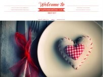 Website Screenshot Halfway Diner