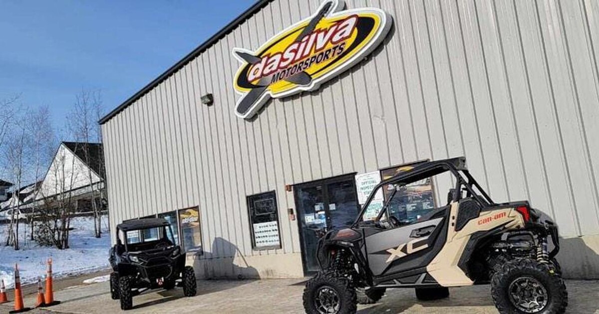 Images Dasilva Motorsports - Hampstead