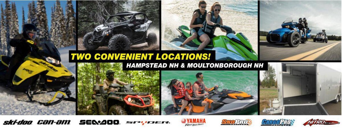 Images Dasilva Motorsports - Hampstead