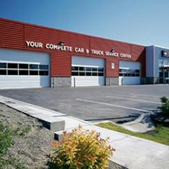 Images The Tire Store