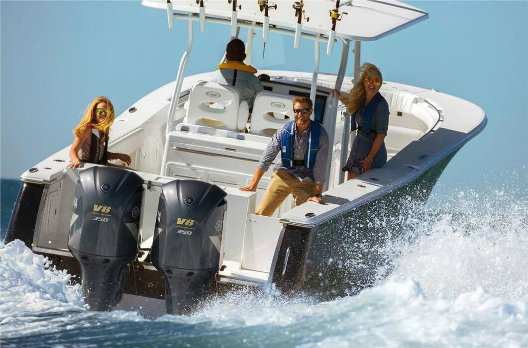 Images Mid-State Marine, Inc.