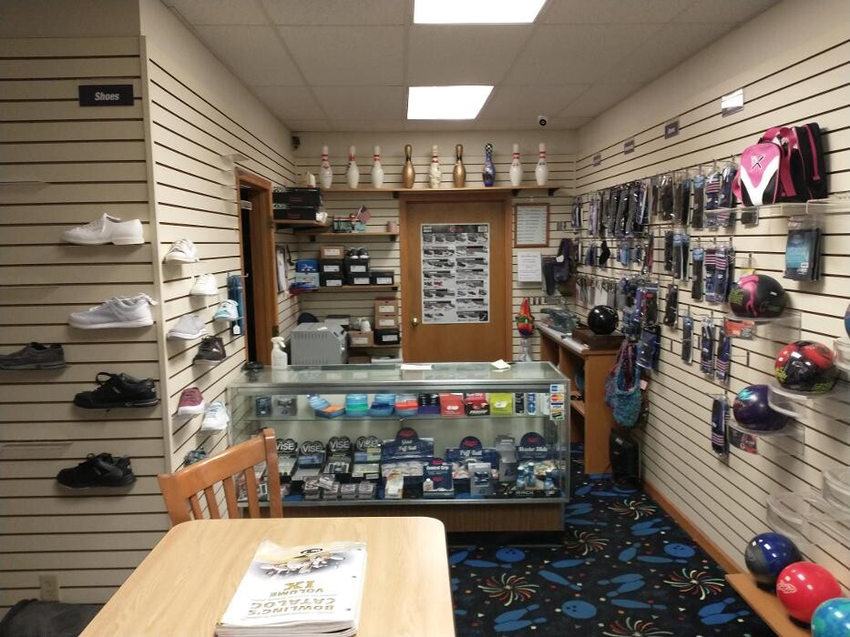 Images Driftwood Lanes