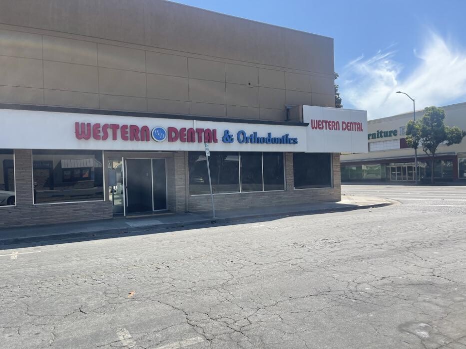 Images Western Dental & Orthodontics