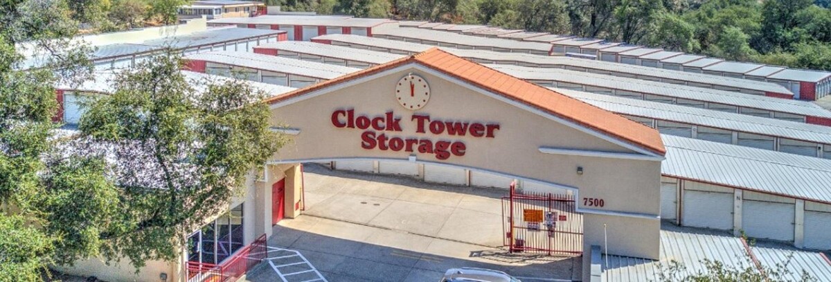 Images Clock Tower Self Storage