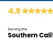 Website Screenshot Southern California Exterminators