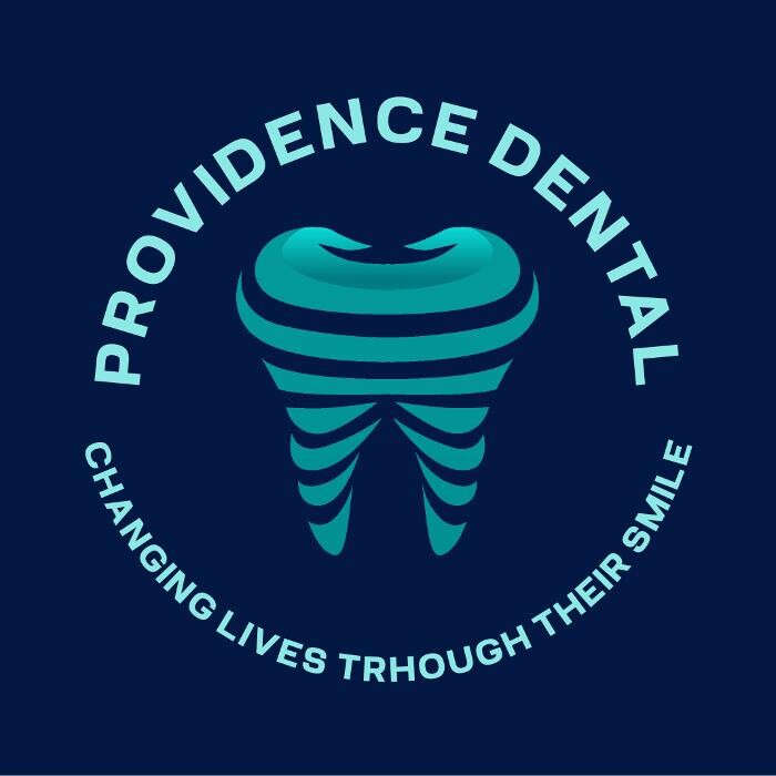 Providence Dental Deltona Logo
