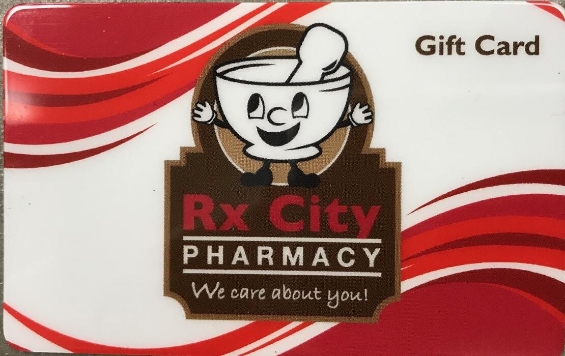 Images Rx City Pharmacy
