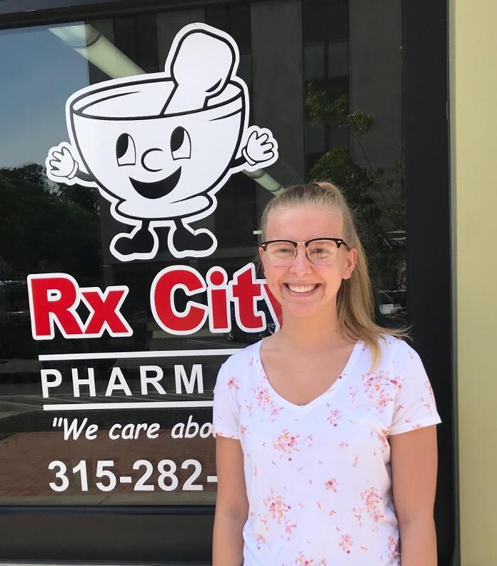 Images Rx City Pharmacy