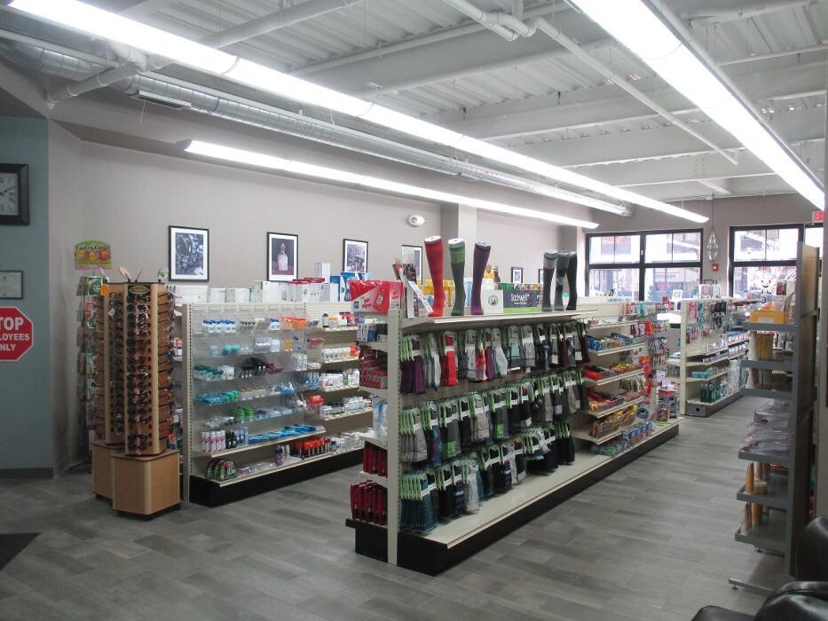 Images Rx City Pharmacy