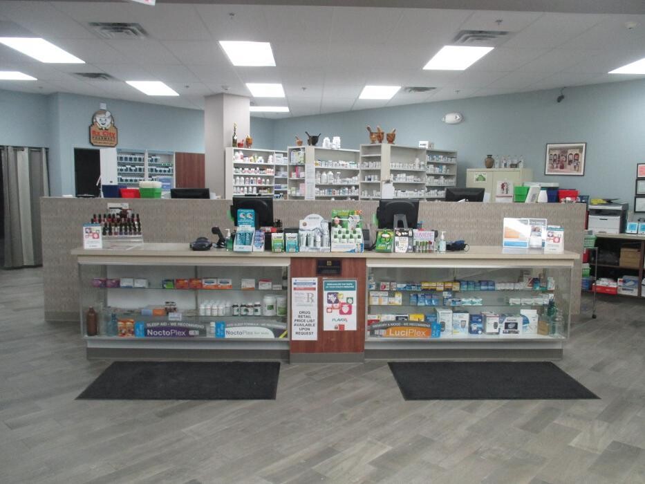 Images Rx City Pharmacy