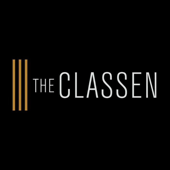 The Classen Logo