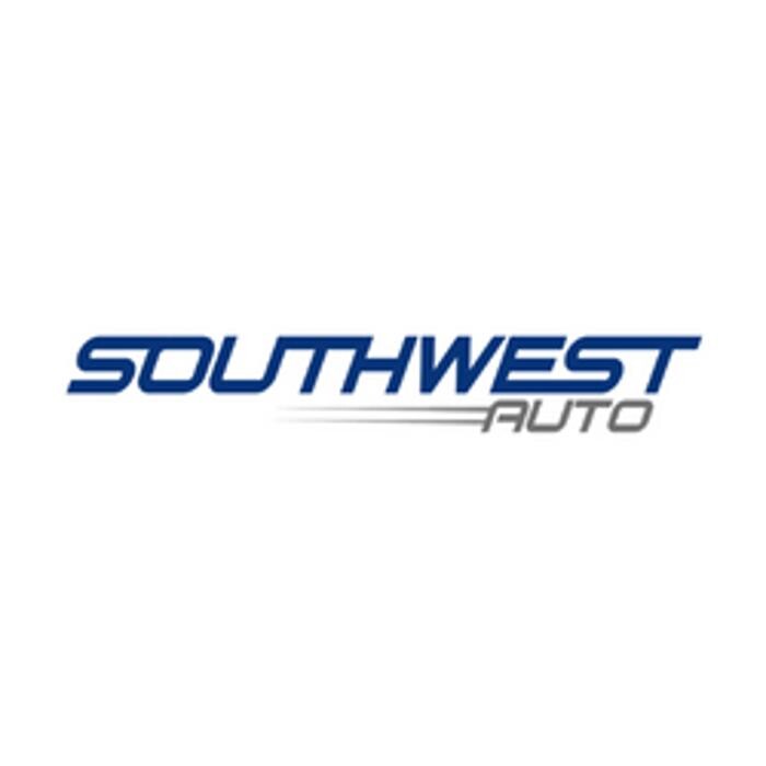 Southwest Auto Logo