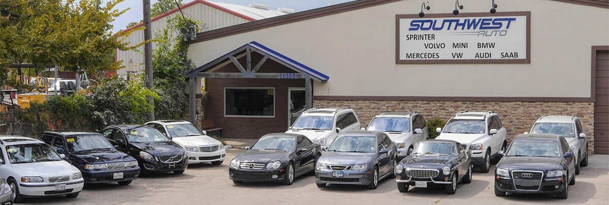 Images Southwest Auto