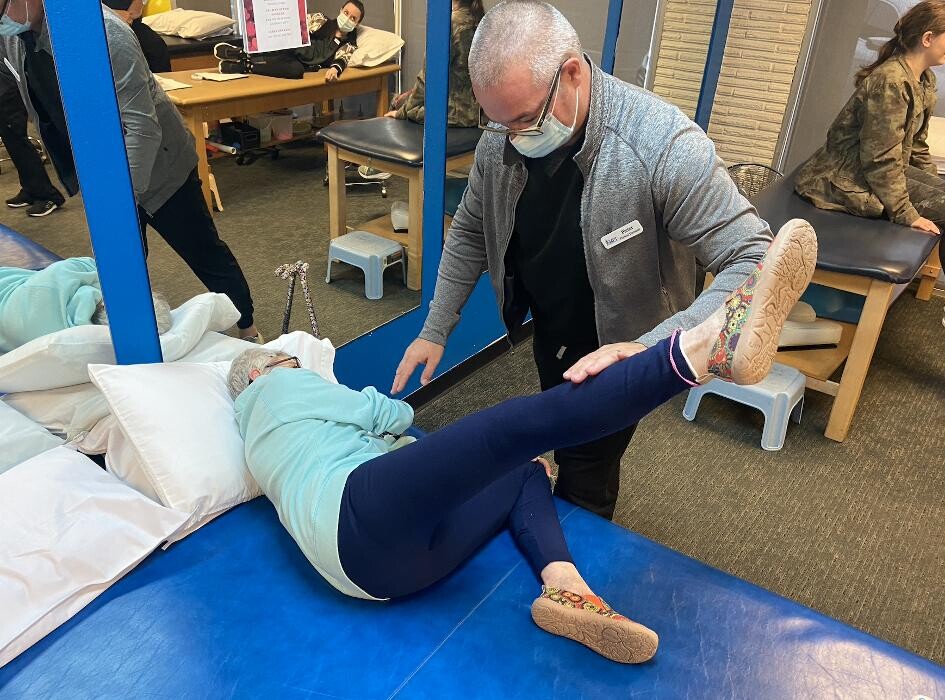 Images Midland Physical Therapy