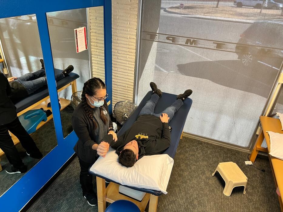 Images Midland Physical Therapy