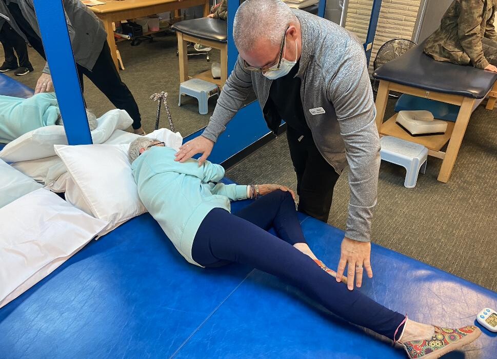 Images Midland Physical Therapy